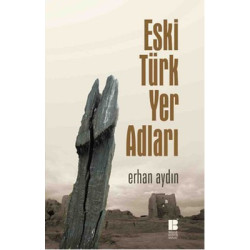 Eski Türk Yer Adları Erhan...