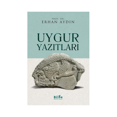 Uygur Yazıtları Erhan Aydın
