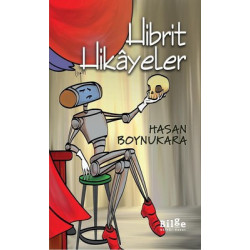 Hibrit Hikayeler Hasan Boynukara