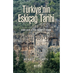 Türkiye'nin Eskiçağ Tarihi...