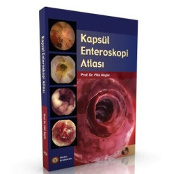 Kapsül Enteroskopi Atlası...