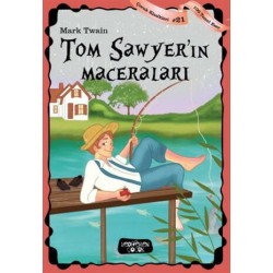 Tom Sawyer'in Maceraları -...