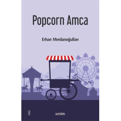 Popcorn Amca Erhan...