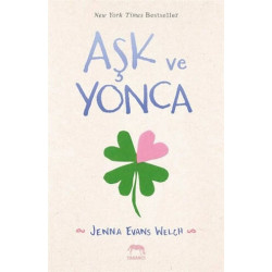 Aşk ve Yonca - Jenna Evans...