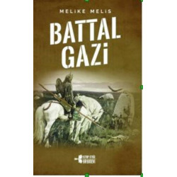Battal Gazi - Melike Melis