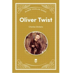 Oliver Twist Carlo Collodi