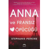 Anna ve Fransız Öpücüğü Stephanie Perkins
