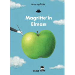Magritte'in Elması Klaas...