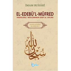 El - Edebü'l - Müfred İmam Buhari