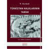 Türkistan Halklarının Tarihi Wilhelm Barthold