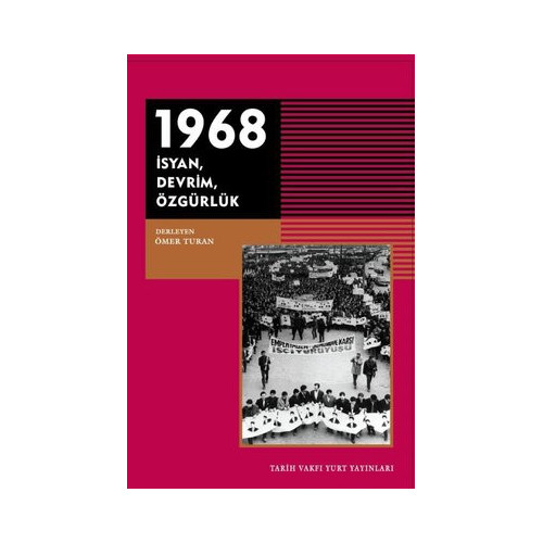 1968: İsyan-Devrim-Özgürlük  Kolektif