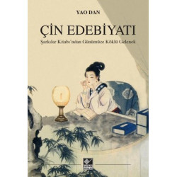 Çin Edebiyatı Yao Dan