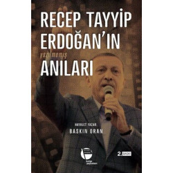Recep Tayyip Erdoğanın...