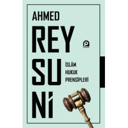 İslam Hukuk Prensipleri...