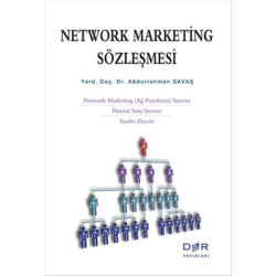 Network Marketing...