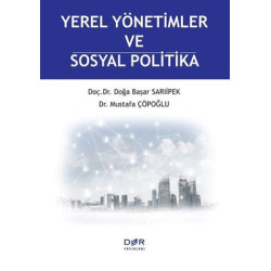 Yerel Yönetimler ve Sosyal Sigorta Mustafa Çöpoğlu