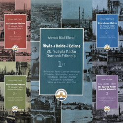 Riyaz-ı Belde-i Edirne-5...