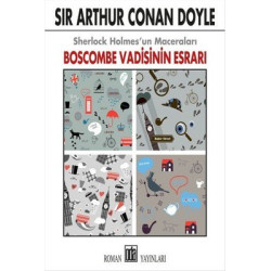 Boscombe Vadisinin Esrarı-Sherlock Holmes'un Maceraları Sir Arthur Conan Doyle