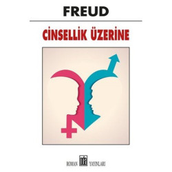 Cinsellik Üzerine Sigmund Freud