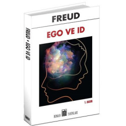 Ego ve Id Sigmund Freud