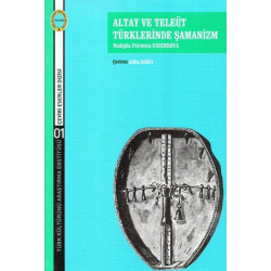 Altay ve Teleüt Türklerinde...