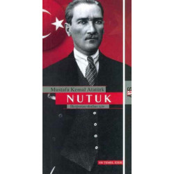 Nutuk-İlköğretim Okulları İçin Mustafa Kemal Atatürk
