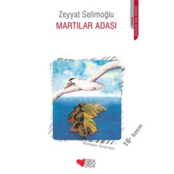 Martılar Adası Zeyyat Selimoğlu
