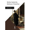 Molla Sadra'da Mahiyet Felsefesi Salih Aydın