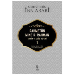 Rahmetün Mine'r-Rahman Muhyiddin İbn Arabi