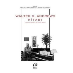 Walter G. Andrews...