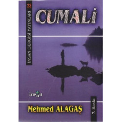 Cumali Mehmed Alagaş