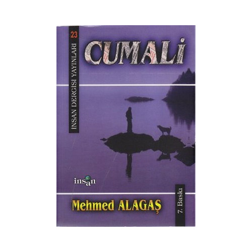 Cumali Mehmed Alagaş