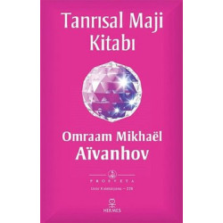 Tanrısal Maji Kitabı Omraam Mikhael Aivanhov