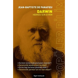 Darwin-Herkes için Evrim Jean Baptiste
