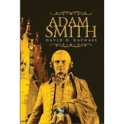 Adam Smith A. Aslıhan Çelenk