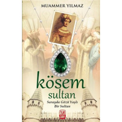 Kösem Sultan Muammer Yılmaz