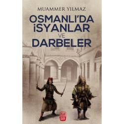 Osmanlı'da İsyanlar ve...