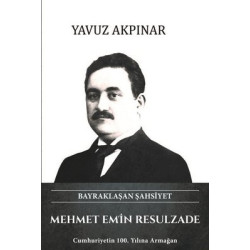 Mehmet Emin Resulzade -...