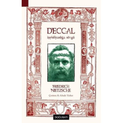 Deccal-Hıristiyanlığa Sövgü Friedrich Nietzsche