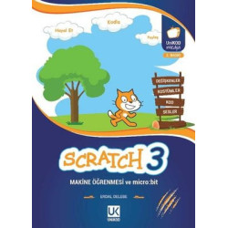 Scratch 3 Makine Öğrenmesi...