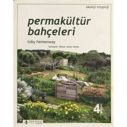 Permakültür Bahçeleri - Toby Hemenway