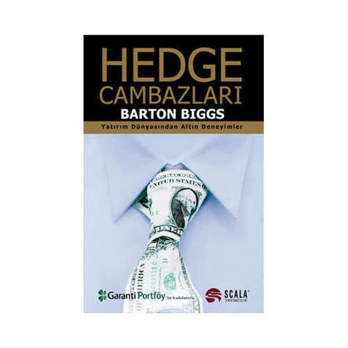 Hedge Cambazları Barton Biggs