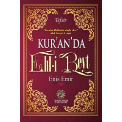Kur'an'da Ehl-i Beyt - Tefsir Enis Emir