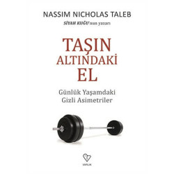 Taşın Altındaki El - Nassim Nicholas Taleb