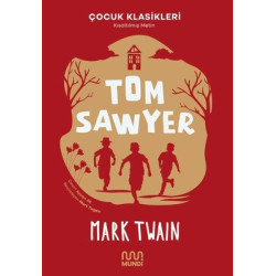 Tom Sawyer - Çocuk...