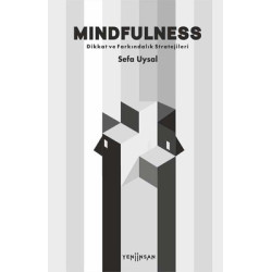 Mindfulness - Dikkat ve Farkındalık Stratejileri Sefa Uysal