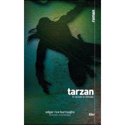 Tarzan 2: Tarzan'ın Dönüşü...