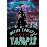 Beyaz Kanatlı Vampir 7: Kara Büyü - Erkan İşeri