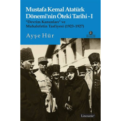 Mustafa Kemal Atatürk...