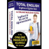 Total English İngilizce Eğitim Seti  Kolektif